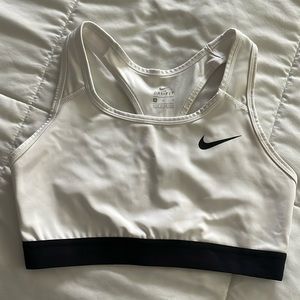Nike Sports Bra - DRI FIT